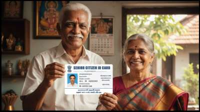 வரிச்சலுகை முதல் பயணச்சலுகை வரை: மூத்த குடிமக்கள் அட்டை பயன்கள், தகுதிகள், விண்ணப்பிக்கும் வழிமுறைகள்!