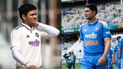  IND vs SA T20: இடம் பிடித்தும்.. சுப்மன் கில் விளையாடுவதில் சிக்கல்! 