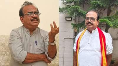 நாஞ்சில் சம்பத்துக்கு தவெக-வில் என்ன பொறுப்பு? 