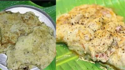 முட்டை கலக்கி பிரியரா? பெரும் ஆபத்து உங்களுக்கு தான்.. மருத்துவர் சொன்ன விஷயம்