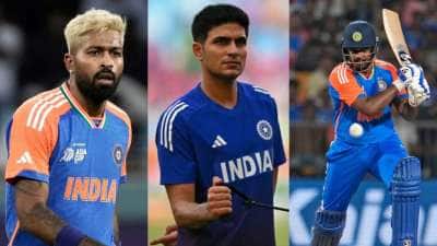 IND vs SA 1st T20: இந்தியா பிளேயிங் 11.. சுப்மன் கில் இல்லை.. இந்த CSK விரர்தான் ஓப்பனர்!