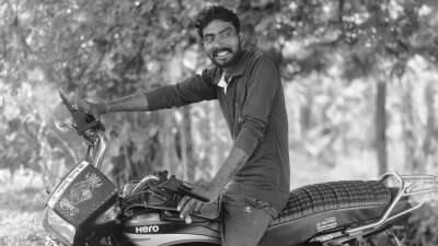 திண்டுக்கல் அருகே அதிர்ச்சி.. இளைஞர் தலையில் கல்லை போட்டு கொலை!