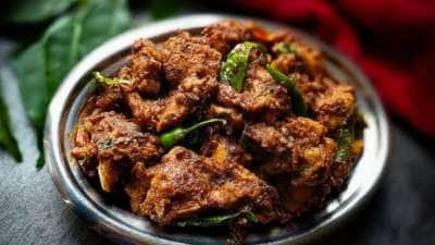 இறைச்சி உணவு விஷமா? உஷார் மக்களே... மருத்துவர் அலெர்ட்!