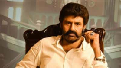 65 வயதிலும் கச்சிதமான உடல்! டயட் எல்லாம் கிடையாது..பாலையா பகிர்ந்த சீக்ரெட்..