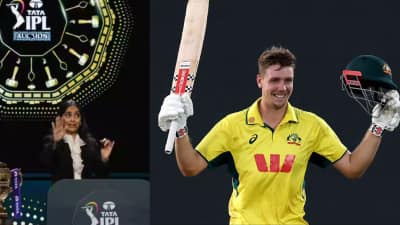 ஆஷஸ் தொடரில் விளையாடும் இந்த 3 வீரர்களுக்கு... IPL ஏலத்தில் 'மவுஸ்' இருக்கு!