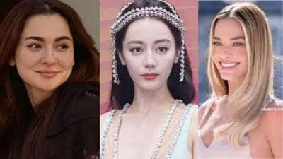 2025ம் ஆண்டின் டாப் 7 உலக அழகிகள்.. இடம் பிடித்த இந்திய நடிகை! யார் தெரியுமா?