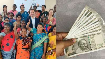 சமைக்க தெரியுமா? மாதம் ரூ.70,000 சம்பளத்தில் வேலை.. உடனே அப்ளை பண்ணுங்க