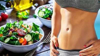 Year Ender 2025: நோ சுகர் முதல் நோ கார்ப்ஸ் வரை.... 2025 -இன் டாப் 5 Weight Loss டயட் டிப்ஸ்