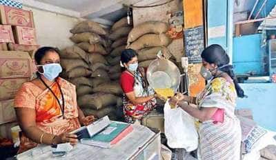 ரேஷன் அட்டைதாரர்களுக்கு 5 அதிரடி அறிவிப்புகள், உடனே நோட் பண்ணுங்க
