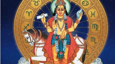 டிசம்பர் 20 சுக்கிரன் பெயர்ச்சி: வேலை, வணிகம் மற்றும் முதலீட்டில் சிக்கல்: எச்சரிக்கை தேவை!