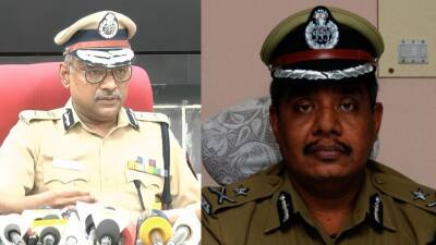 தமிழக பொறுப்பு டிஜிபி திடீர் மாற்றம்... யார் இந்த அபய் குமார் சிங்?