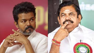 அதிமுக உடன் கூட்டணி இல்லை...? - தவெக நிறைவேற்றிய 4 தீர்மானங்கள் என்னென்ன?