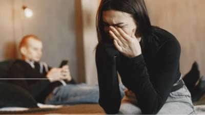 காேபம் வந்தால்..கூடவே அழுகையும் வருமா? ‘இது’தான் காரணம்! நிபுணர் கூறும் விஷயம்..