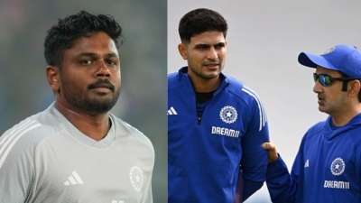 தொடர்ந்து சொதப்பும் கில்.. கம்பீர் இருக்கிற வர சஞ்சு சாம்சனுக்கு வாய்ப்பே கிடைக்காதா? முழு விவரம்!