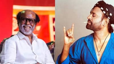 ரஜினிகாந்துக்கு சரளமாக தெரிந்த மொழிகள்…தமிழ் மட்டும் இல்ல! இத்தனையா?