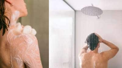 குளிக்கும் போது..உடலில் கழுவ வேண்டிய முதல் பகுதி..எது தெரியுமா? மருத்துவர் சொல்லும் விஷயம்..