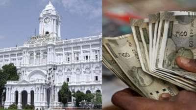 சென்னை மாநகராட்சியில் வேலை! கைநிறைய சம்பளம் வேற.. மிஸ் பண்ணாதீங்க!