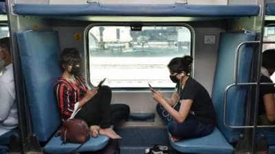 ரயிலில் ரீல்ஸ் பார்த்தால் அபராதம்! ரயில்வே புது ரூல்ஸ்.. அவசியம் தெரிஞ்சிக்கோங்க