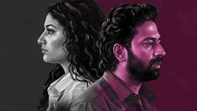 சாந்தனு பாக்யராஜின் ‘மெஜந்தா’ - முதல் தோற்றம் வெளியீடு