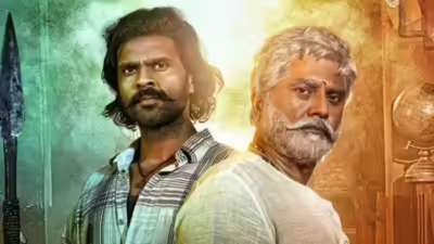 சண்முக பாண்டியன் நடிக்கும் கொம்பு சீவி! ரிலீஸ் எப்போது தெரியுமா?