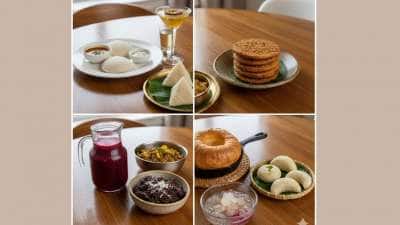 இட்லி தான் நம்பர் ஒன்... 2025ல் கூகுளில் அதிகம் தேடப்பட்ட டாப் உணவுகள்!