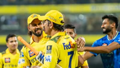 IPL 2026: CSK பிளேயிங் லெவன் எப்படி இருக்கும்...? தோனிக்கே இடமில்லையா?