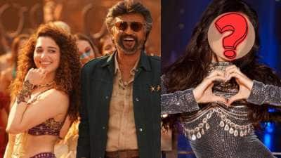 ஜெயிலர் 2 : ரஜினியுடன் நடனமாடும் பிரபல நடிகை! தமன்னா கிடையாது..யார் தெரியுமா?