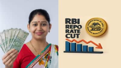 2025ல் வங்கி கடன் வாங்கியவர்களுக்கு செம லக்! RBI-ஆல் அடித்த அதிர்ஷ்டம்..என்ன தெரியுமா?