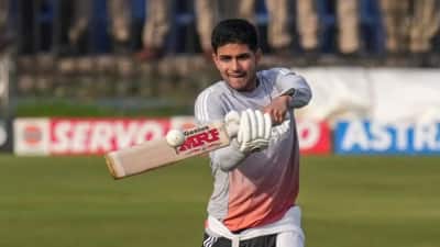 சுப்மான் கில் கிடையாது... ஓபனிங்கில் CSK சேட்டன்... இந்திய அணியில் திடீர் மாற்றம்!