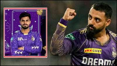 வருண் சக்கரவர்த்தியின் 'தம்பி' வந்தாச்சு! ஐபிஎல் 2025-ல் மிரட்டப்போகும் தக்ஷ் கம்ரா.. யார் இவர்?