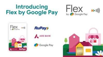 கூகுள் பே-வில் இலவசமாக கிடைக்கும் Flex கார்ட்! இதனால் என்ன பயன்?