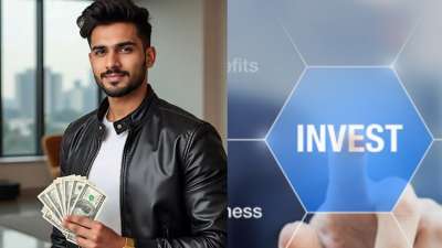 36 வயதில்..கோடீஸ்வரர் ஆன இளைஞர்! அதுவும் சொத்துபத்து இல்லாமல்..எப்படி?