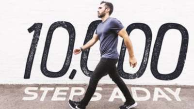 தினமும் 10k Steps நடப்பதால் ஏற்படும் 10 நன்மைகள்! வெயிட் லாஸ் உள்பட..இன்னும் பல