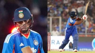 ஒரே ஒரு மேட்ச்தான்.. CSK வீரர் சம்பவம்.. கில்லின் டி20 கேரியருக்கே ஆப்பு! முழு விவரம்