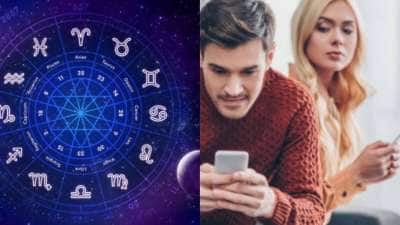 துணை மீது எப்போதுமே சந்தேகம்! 5 ராசிகளின் திருமண வாழ்க்கையே சிக்கலாம்.. யாரெல்லாம் தெரியுமா?