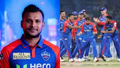 IPL 2026: இந்த சீசனிலாவது நடராஜனை களமிறக்குமா DC.. டெல்லி அணியின் பெஸ்ட் பிளேயிங் 11!