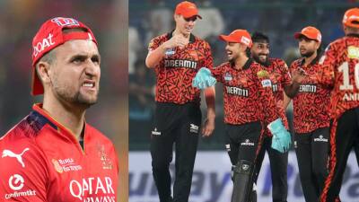 IPL 2026: 300 ரன்கள் கூட SRH அணிக்கு ஈஸி... பலமான பிளேயிங் 11... இம்பாக்ட் வீரர் யார் யார்?