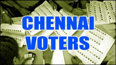 வாக்காளர் பட்டியல் உங்கள் பெயர் இல்லையா? சென்னை வாக்காளர்களுக்கு முக்கிய அறிவிப்பு!