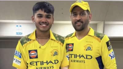 IPL 2026: 10 அணிகளின் இளம் வீரர்கள்... மூத்த வீரர்கள் யார் யார்?