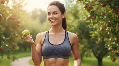 உடல் எடை குறைத்து ஃபிட்டா இருக்க இதை மட்டும் கண்டிப்பா சாப்பிடுங்க