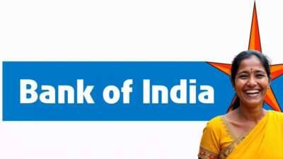 செம குஷியில் Bank Of India கஸ்டமர்ஸ்! ஏன் தெரியுமா? முக்கியமான நியூஸ்..