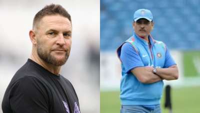 நீக்கப்படும் மெக்கல்லம்.. இங்கிலாந்தின் புதிய கோச்சாக செல்லும் இந்தியர்? முழு விவரம் 