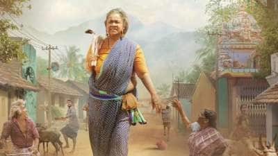 சிவகார்த்திகேயன் தயாரிக்கும் படத்தில் ராதிகா! ‘தாய் கிழவி’ பட டீசர் வெளியீடு..