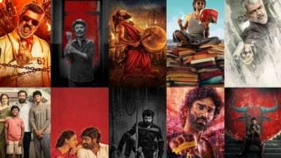 2025ன் டாப் 10 படங்கள்! தமிழ்நாடு பாக்ஸ் ஆபிஸில் யார் கிங்? நம்பர் 1 படம் இதுவா?