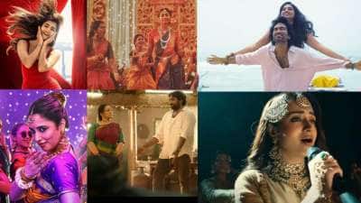 2025 Year Ender: உலகத்தையே வைப் செய்ய வைத்த டாப் தமிழ் ஹிட்ஸ் இதோ