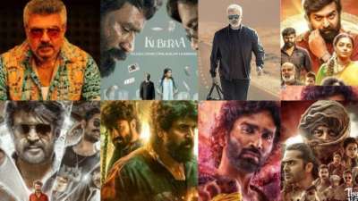 2025ன் மரண தோல்வி படம்! ரூ.100 கோடி வசூலித்தும் வேஸ்ட்டான டாப் ஹீரோ மூவி..எது தெரியுமா?