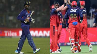 ஐபிஎல் 2026: RCB பிளேயிங் 11ல் இந்த வீரருக்கு இடமில்லை.. அப்புறம் ஏன் 7 கோடி? முழு விவரம்!