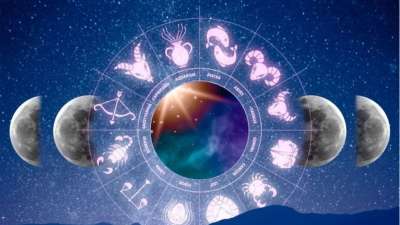 2026ல் சனியின் ராசியில் 5 கிரகங்களின் ஆட்டம்: 6 ராசிகளுக்கு அதிர்ஷ்டமா? ஆபத்தா?