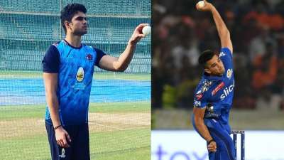 IPL 2026-க்கு முன் அர்ஜூன் டெண்டுல்கருக்கு நேர்ந்த பின்னடைவு: தவிப்பில் லக்னோ அணி!