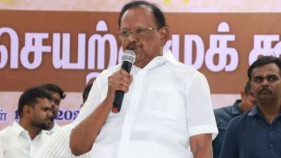 அரசு ஊழியர்களுக்கு குட் நியூஸ்! அமைச்சர் ரகுபதி கொடுத்த அப்டேட்